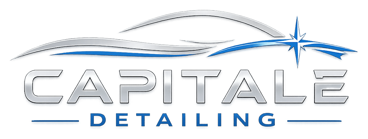 Capitale Detailing